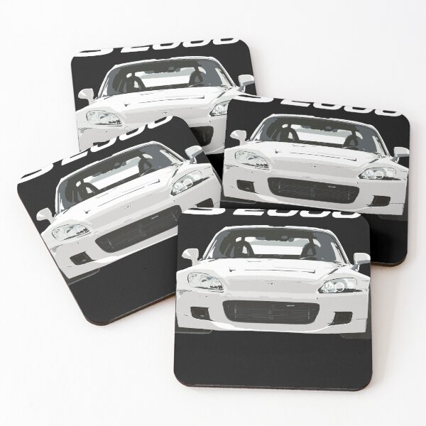 Item preview, Honda S2000 designed and sold by cowtownCOWBOY.