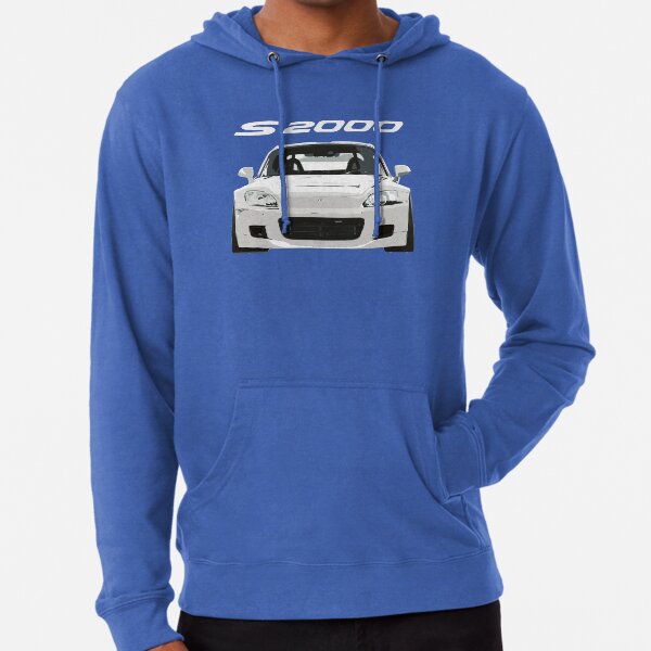 S2000 hoodie outlet