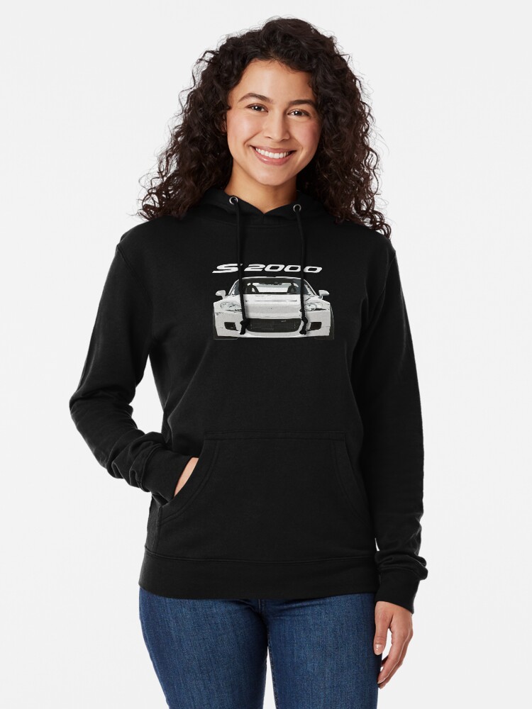 Honda 2025 s2000 hoodie