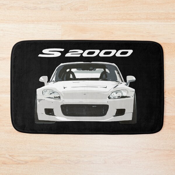 Item preview, Honda S2000 designed and sold by cowtownCOWBOY.
