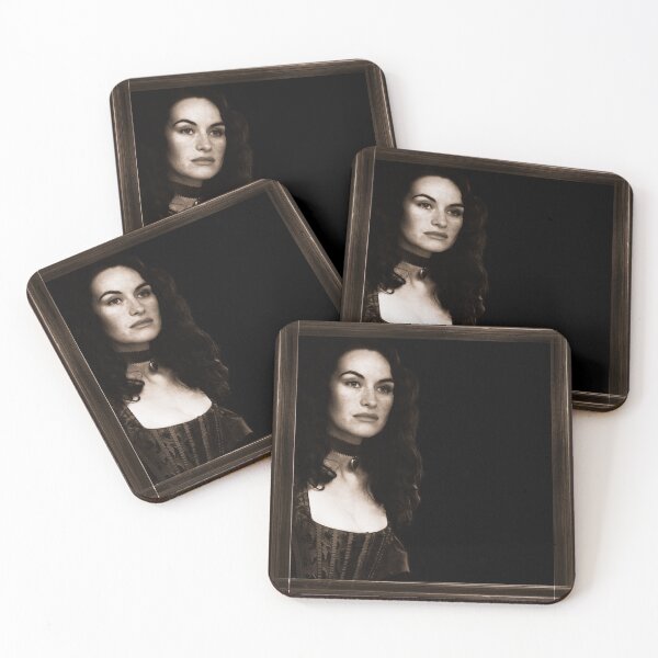 Item preview, Milady De Winter Window designed and sold by Tello1.