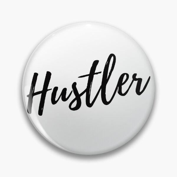 Item preview, Hustler designed and sold by Tee4Daily.