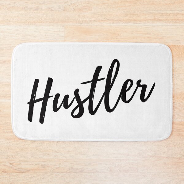 Item preview, Hustler designed and sold by Tee4Daily.