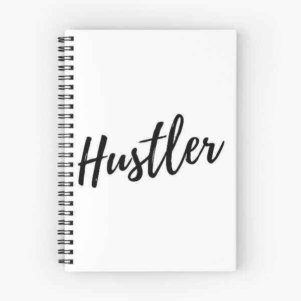 Item preview, Hustler designed and sold by Tee4Daily.