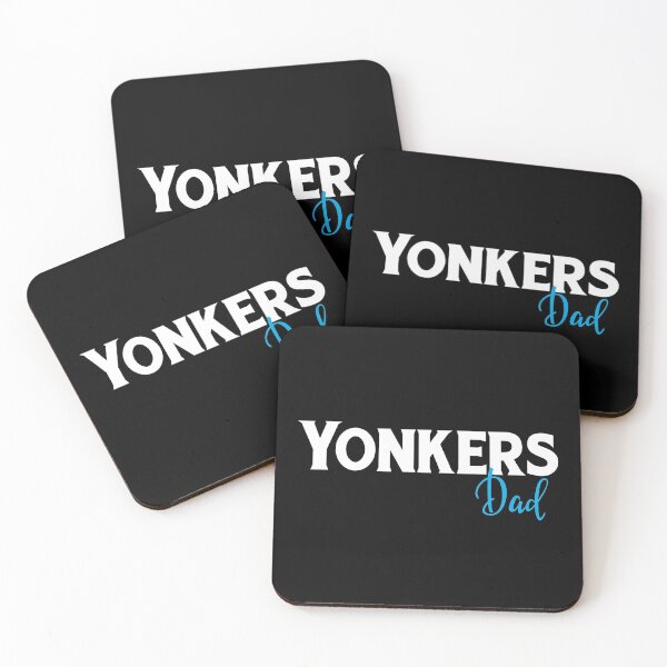 Item preview, Yonkers Dad designed and sold by ProjectX23.