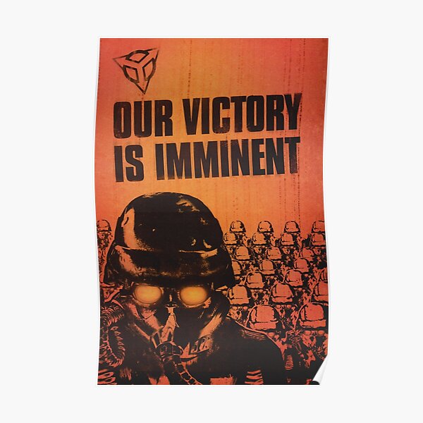 Killzone Shadow Fall Intercept PS4 PS3 RGC Huge Poster KIL019 Killzone Shadow Fall Intercept PS4 PS3 RGC Huge Poster KIL019