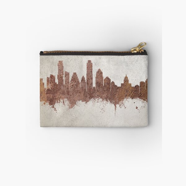 Item preview, Austin Texas Skyline designed and sold by ArtPrints.