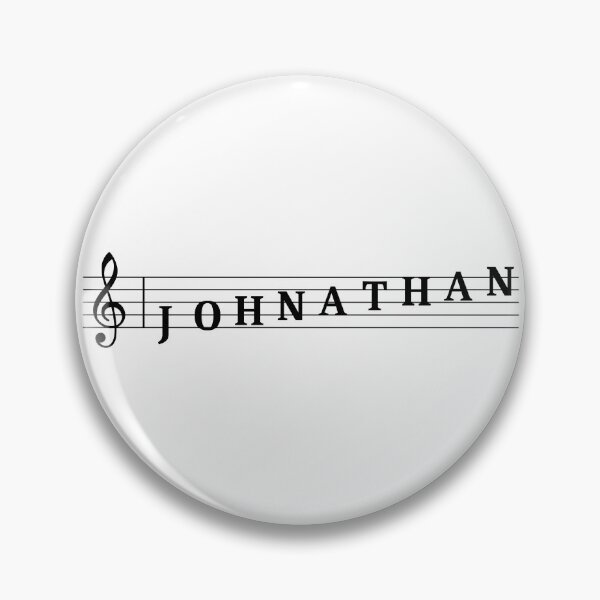 Item preview, Name Johnathan designed and sold by gulden.