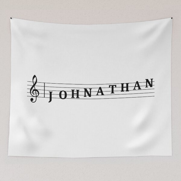 Item preview, Name Johnathan designed and sold by gulden.