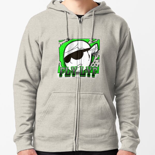 cool drip hoodies
