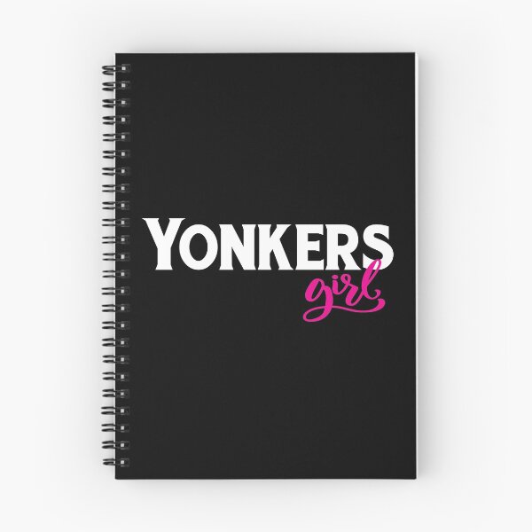 Item preview, Yonkers Girl designed and sold by ProjectX23.