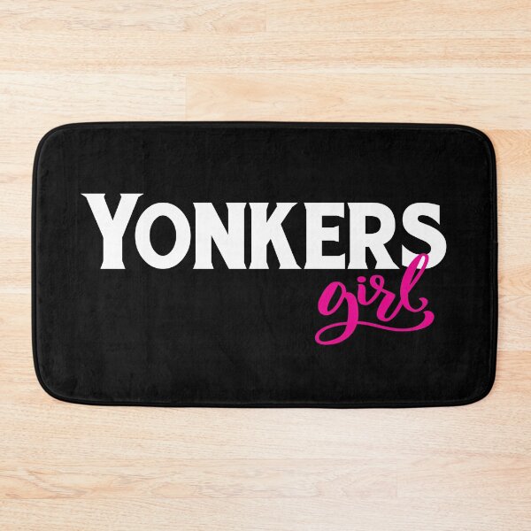 Item preview, Yonkers Girl designed and sold by ProjectX23.