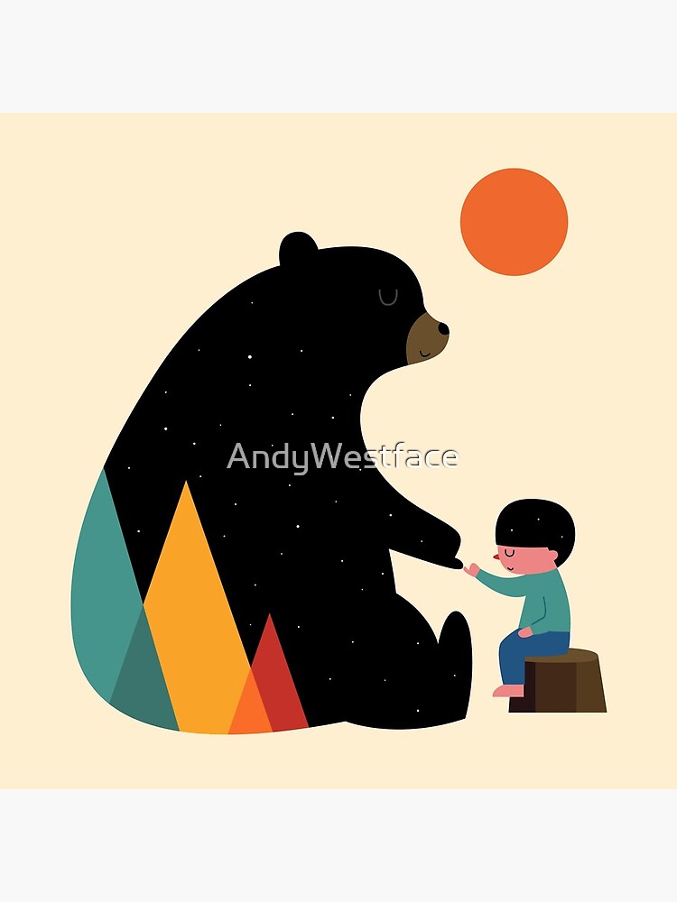 Promise by AndyWestface