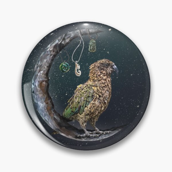 Item preview, Kea designed and sold by Artenreich.