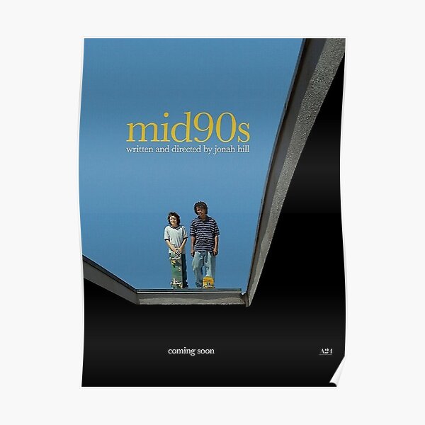 80s 90s Posters | Redbubble