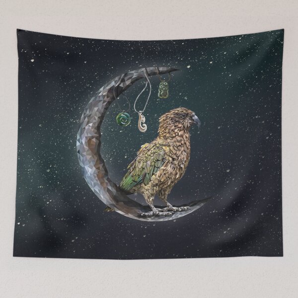 Item preview, Kea designed and sold by Artenreich.