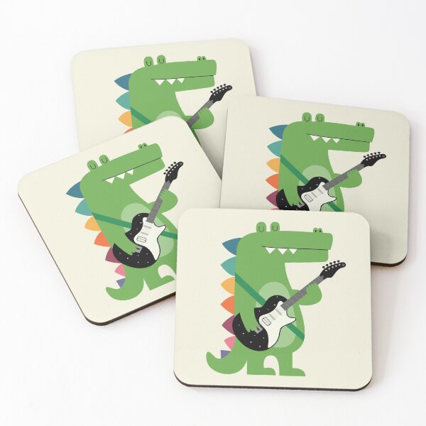Item preview, Croco Rock designed and sold by AndyWestface.