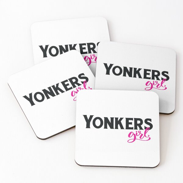 Item preview, Yonkers Girl designed and sold by ProjectX23.