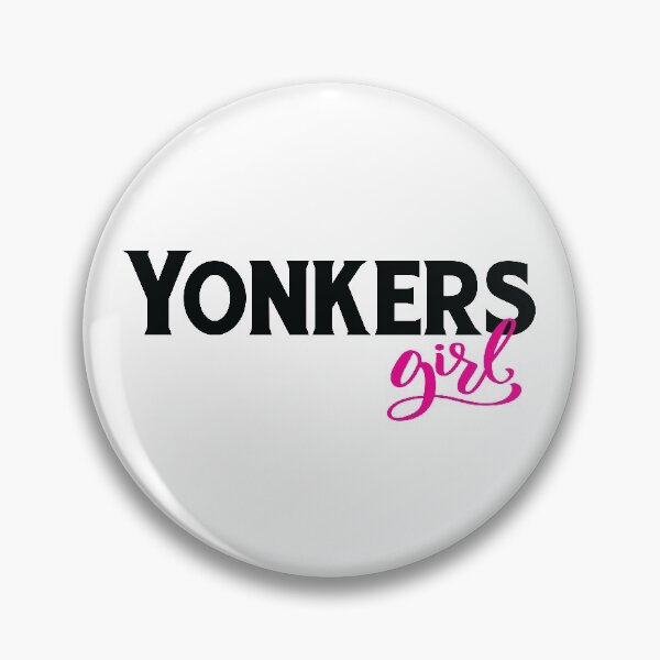 Item preview, Yonkers Girl designed and sold by ProjectX23.