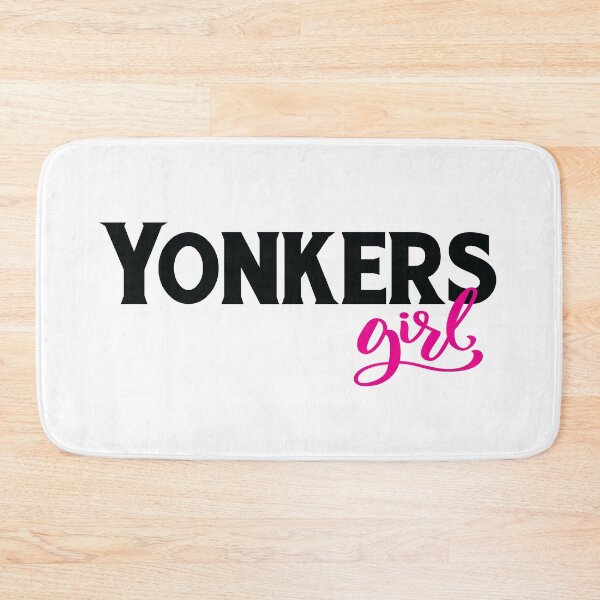Item preview, Yonkers Girl designed and sold by ProjectX23.
