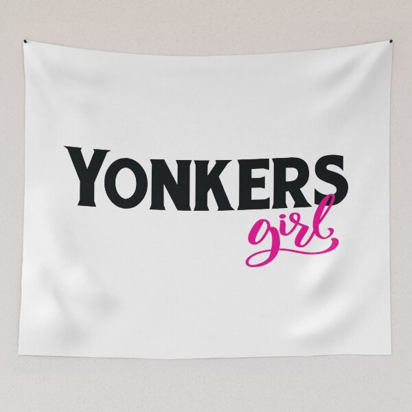 Item preview, Yonkers Girl designed and sold by ProjectX23.