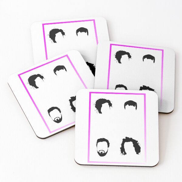 Item preview, The 1975 designed and sold by ChrisG94.