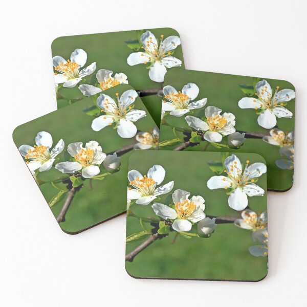 Item preview, Pear tree in bloom designed and sold by annalisa56.