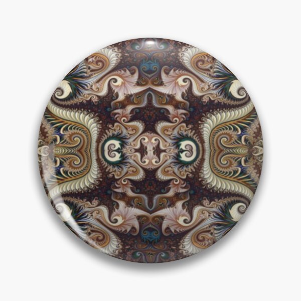 Item preview, Batik Foo Dog Luck designed and sold by Helen Marvellous.