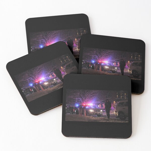 Item preview, Flashing Lights designed and sold by Michael Billig.