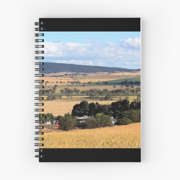 Item preview, Australian Landscape designed and sold by Steven Cousley.