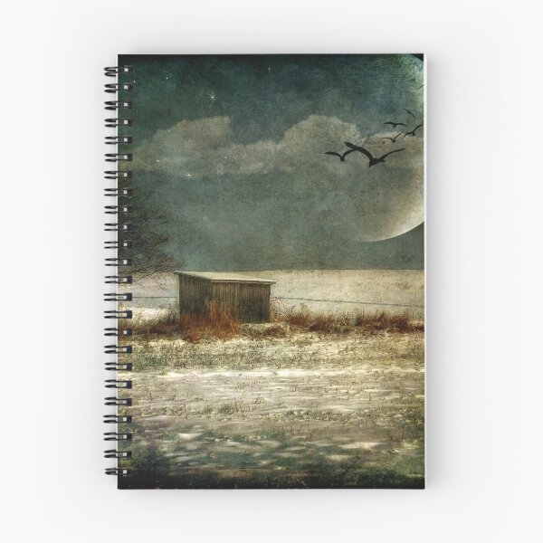 Item preview, Moonstruck designed and sold by Lois  Bryan.