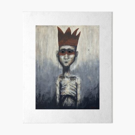 Item preview, Hungry Ghost designed and sold by Amber Nowell.