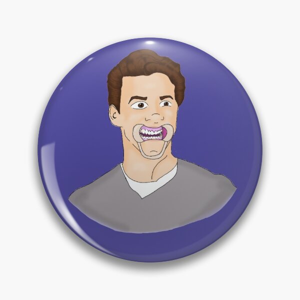 Item preview, Christian Borle, lado a lado designed and sold by Orinandaudrey.