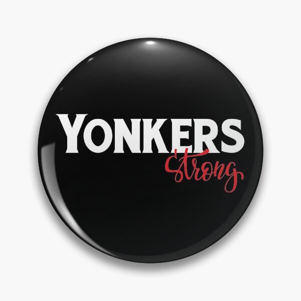 Item preview, Yonkers Strong designed and sold by ProjectX23.