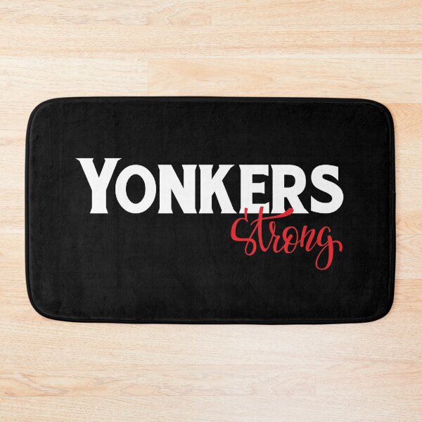Item preview, Yonkers Strong designed and sold by ProjectX23.