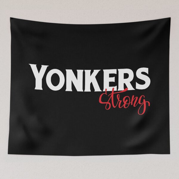 Item preview, Yonkers Strong designed and sold by ProjectX23.