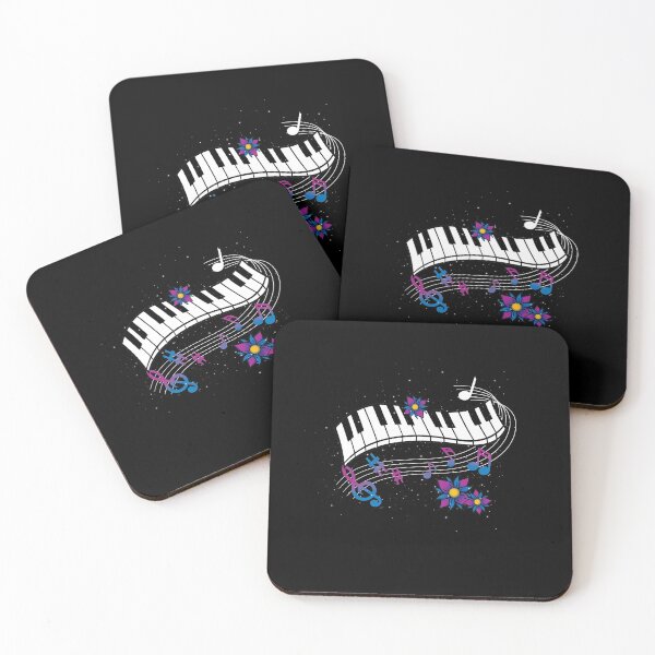 Item preview, Classical music pianist piano designed and sold by bestshirtdesign.