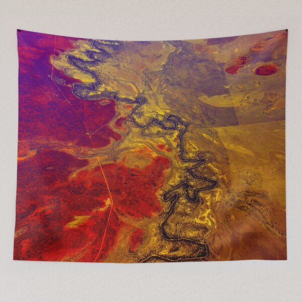 Item preview, Great Southern Outback designed and sold by JoBling.