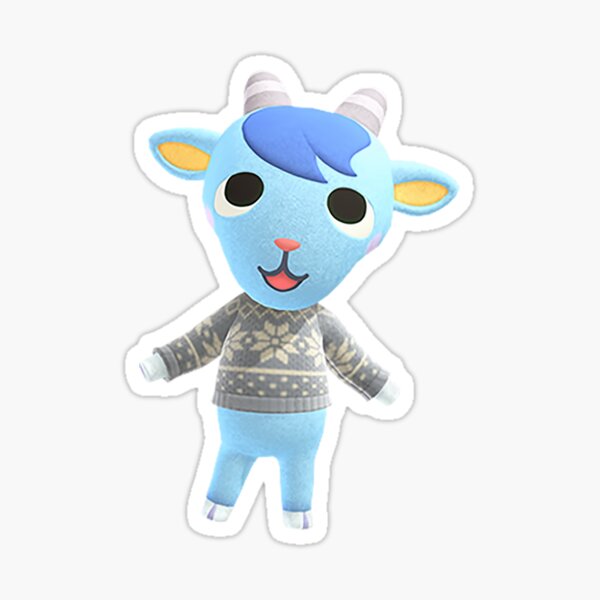 SHERB Sticker