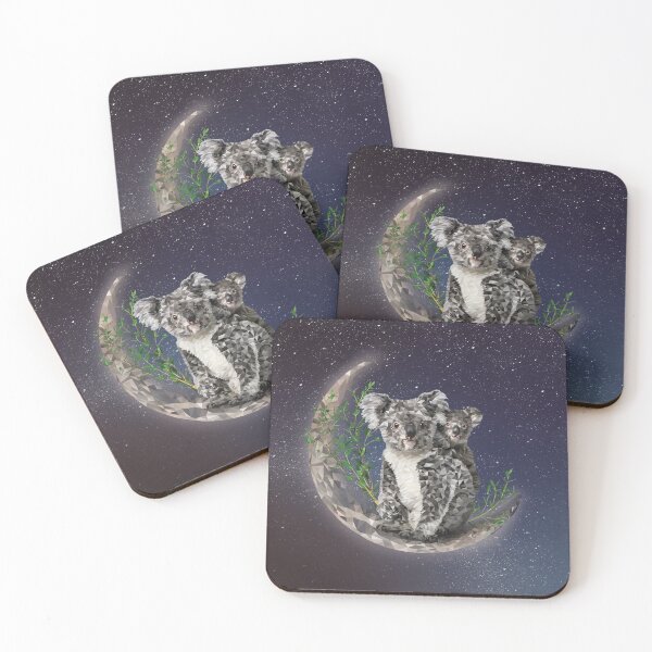 Item preview, Koala designed and sold by Artenreich.