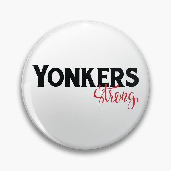 Item preview, Yonkers Strong designed and sold by ProjectX23.
