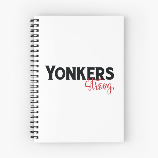 Item preview, Yonkers Strong designed and sold by ProjectX23.