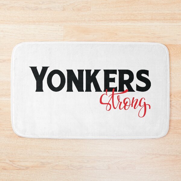 Item preview, Yonkers Strong designed and sold by ProjectX23.