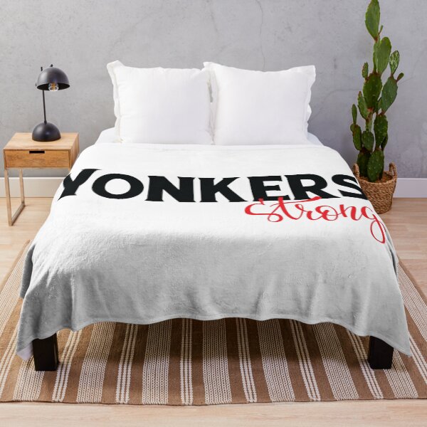 Item preview, Yonkers Strong designed and sold by ProjectX23.