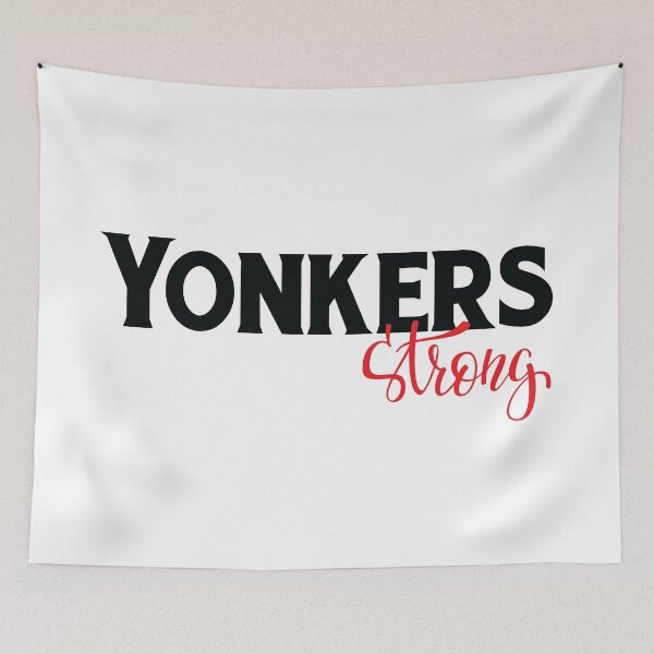 Item preview, Yonkers Strong designed and sold by ProjectX23.