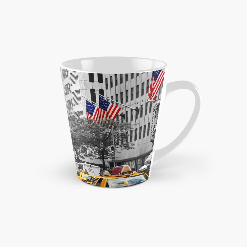 Artikel-Vorschau von Tasse (konisch), designt und verkauft von jalfc46.