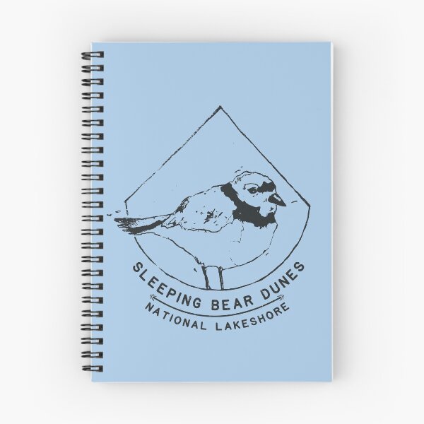 Item preview, Piping Plover  designed and sold by BoarClan.