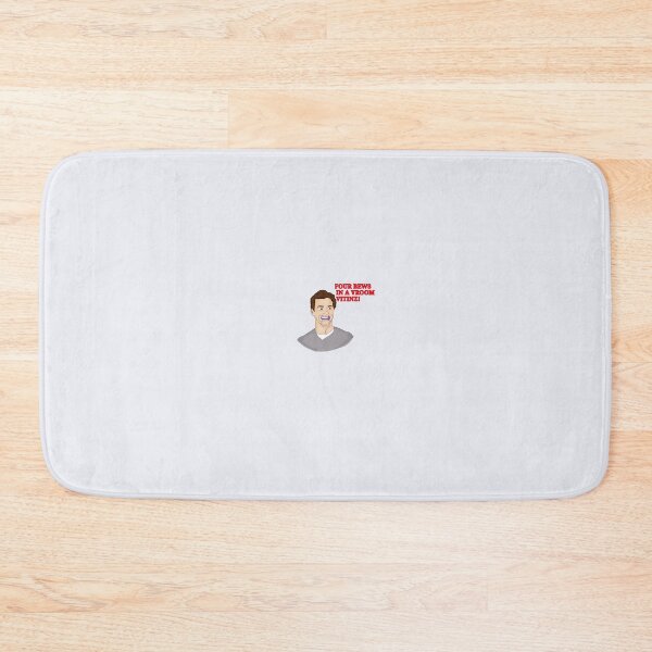 Item preview, Christian Borle- Four Jews in a room  designed and sold by Orinandaudrey.