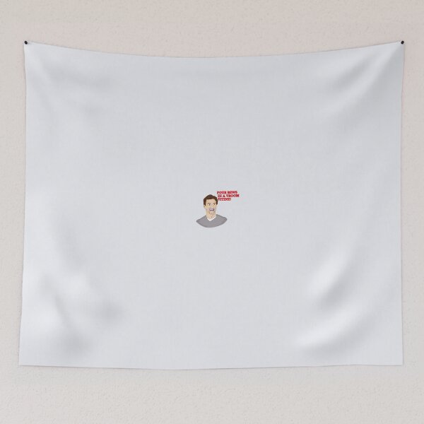 Item preview, Christian Borle- Four Jews in a room  designed and sold by Orinandaudrey.