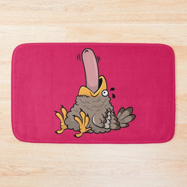 Item preview, Glutton Bird designed and sold by Jennifer-Smith.